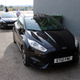 Illustration for article titled Ford Built These Wild Focus ST And Fiesta ST Utes Just For Photographers